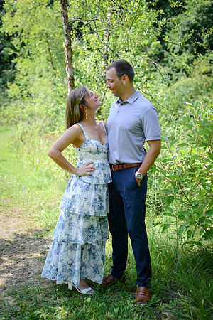 Jake & Colleen [engagement] 005