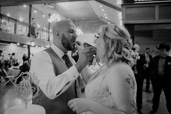 Piper & Eddie [cake] 21