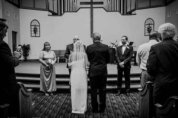 Kellie & Jim [ceremony] 038