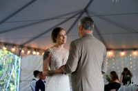 Carter & Marlah Reception [Father Daughter Dance] 001