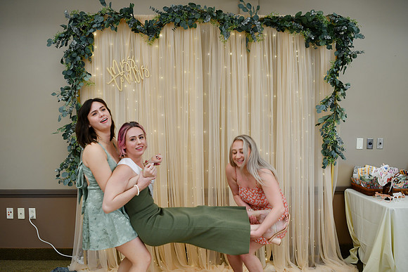 Bridal Shower 086