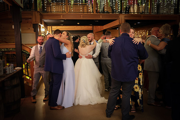 Piper & Eddie [dancing] 093