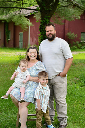 Coleson Turns Three 060