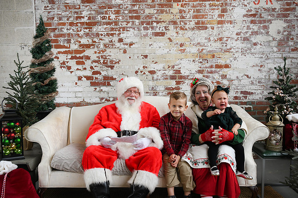 2024 Santa [Hutchinson] 20