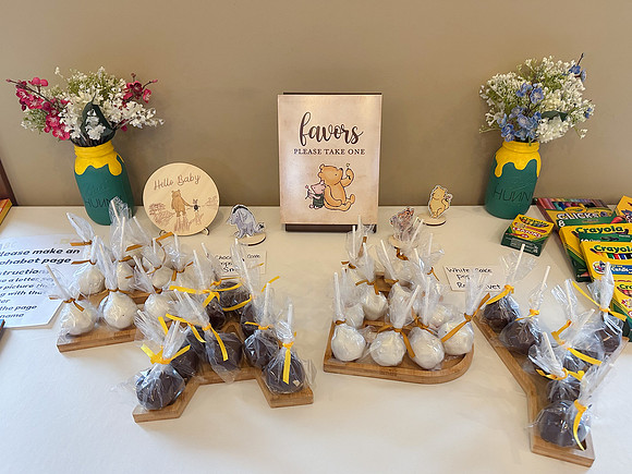 Baby Shower Photos 008