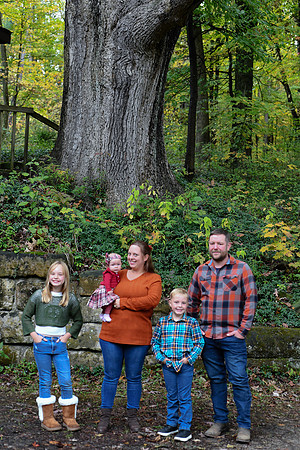 Johnston Family 056