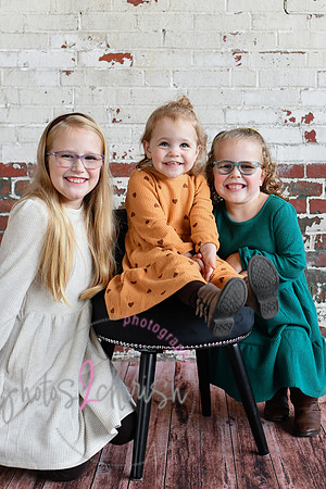 2024 Hunt Family 101