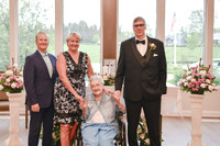 Mike & Smiley [Wedding] 013