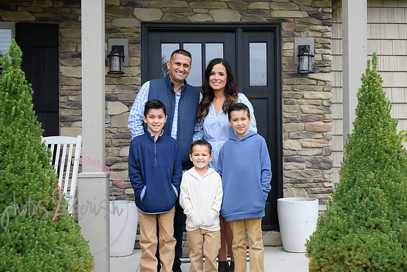 Johnson Family [fall 2024] 005