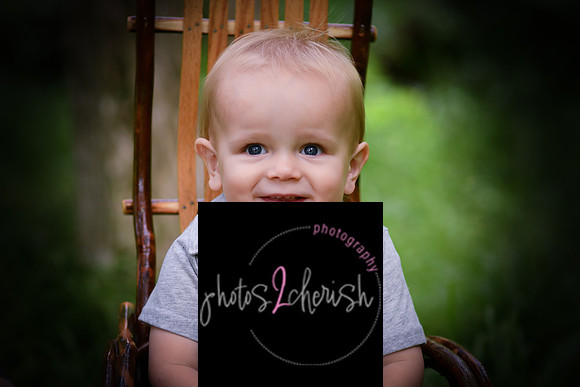 asher [turns one] 152