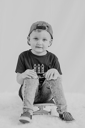 Kyren [turns 3] 120