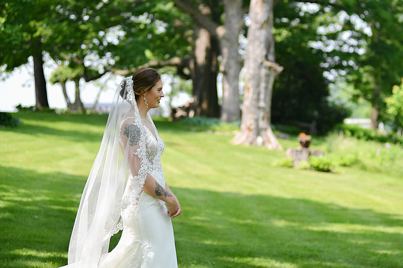Carter & Marlah Wedding Photos [first look] 044