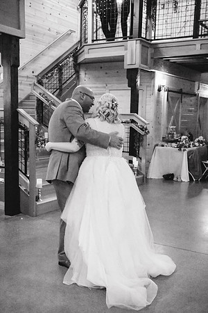 Piper & Eddie [father daughter dance] 15