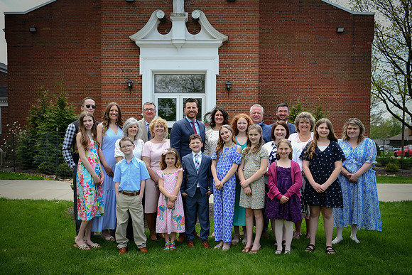 First Communion 038
