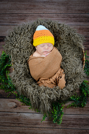 Carter [Newborn] 032