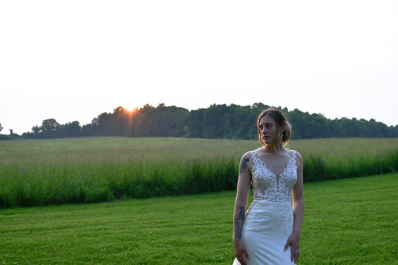 Carter & Marlah [Sunset] 041