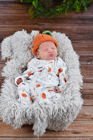 Carter [Newborn] 001