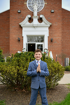 First Communion 030