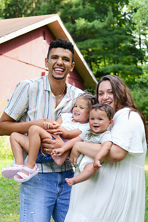 Ash Family 101