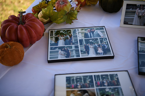 Hope & Teven reception 016