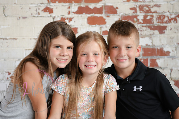 tiny peek [Mariya & kids] 80
