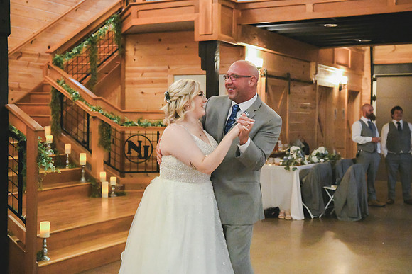 Piper & Eddie [father daughter dance] 31