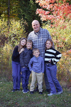 Honsey Family [2024] 036
