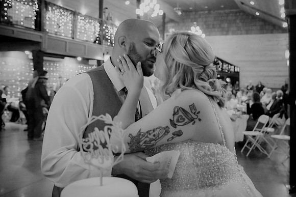 Piper & Eddie [cake] 28