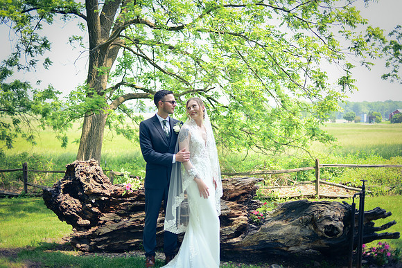 Carter & Marlah Wedding Photos [b&g] 200