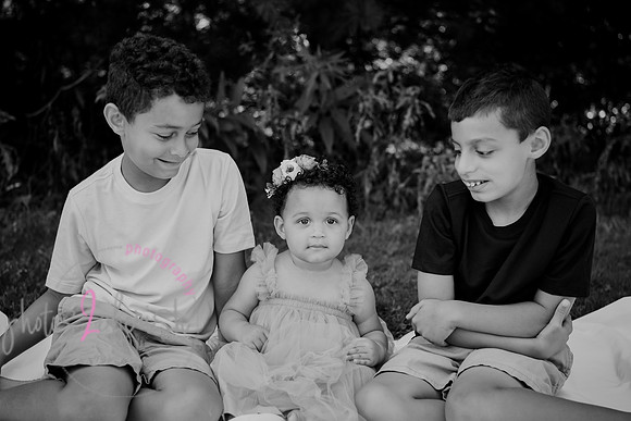 Amelia [turns ONE] 029