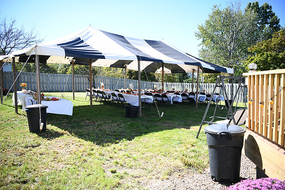 Hope & Teven reception 011