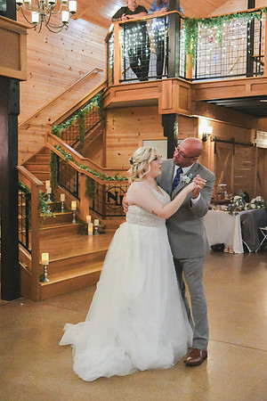 Piper & Eddie [father daughter dance] 24
