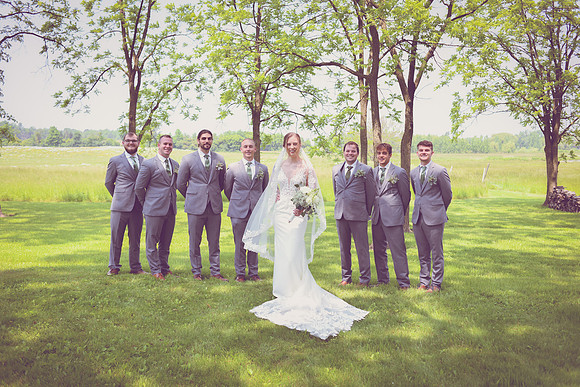 Carter & Marlah [with bride] 106