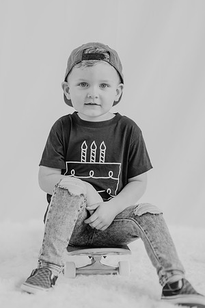 Kyren [turns 3] 119