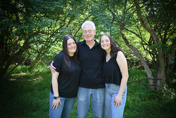 Heath Family 100