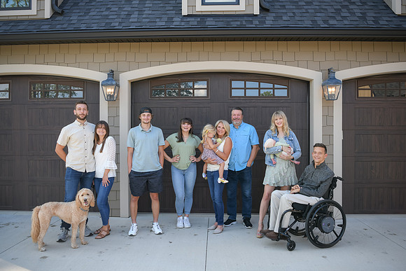 September Cover Family 12