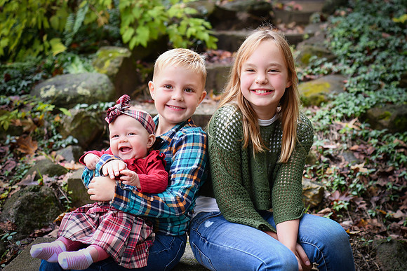 Johnston Family 128