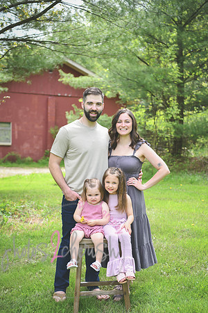 Malone Family 084