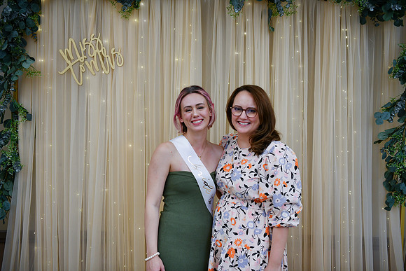 Bridal Shower 100
