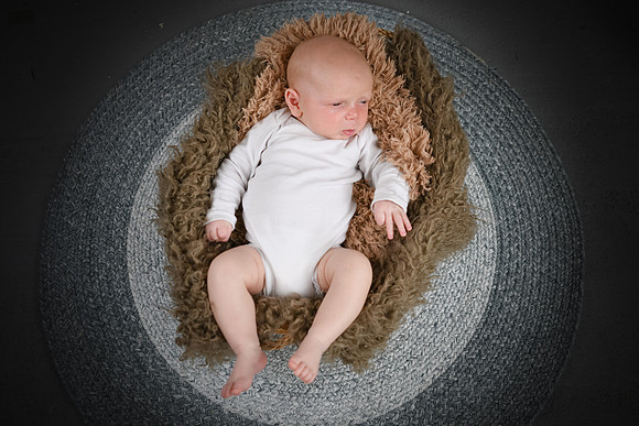 Lincoln [newborn] 046