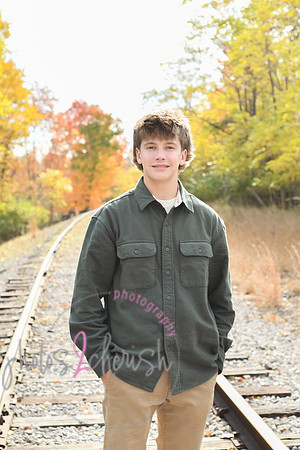 2025 MHS Senior [Cameron] 099