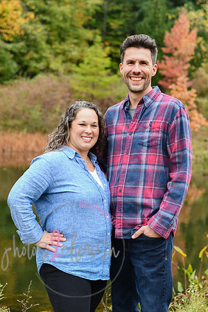 Danielle & Family 115
