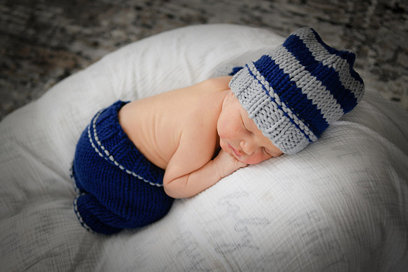 nolan [newborn] 142