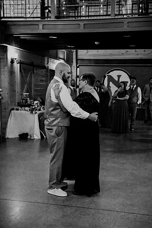 Piper & Eddie [mother son dance] 27