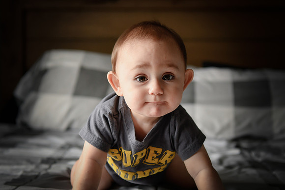 hudson [8 months] 225