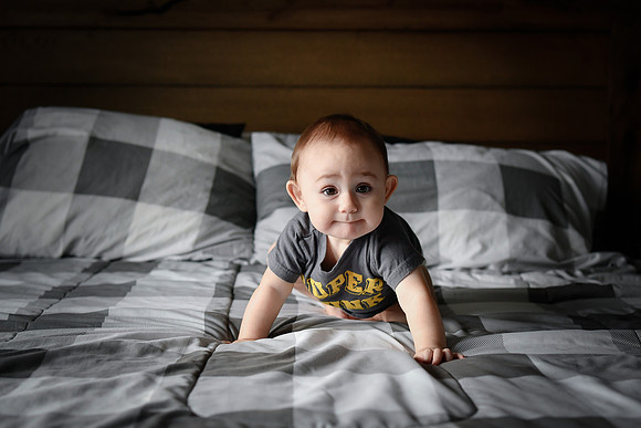 hudson [8 months] 180