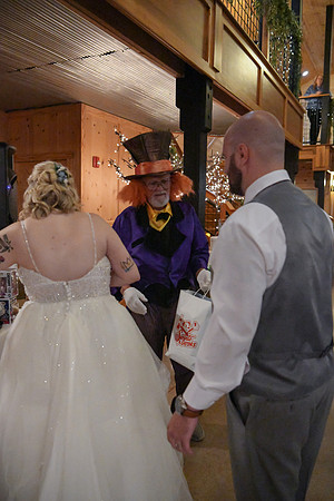Piper & Eddie [reception] 114