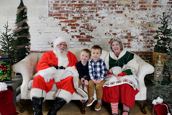 2024 Santa [Barlock] 13