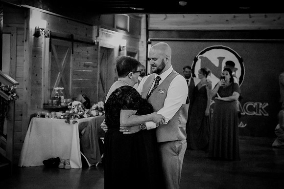 Piper & Eddie [mother son dance] 42