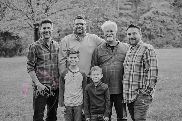 Danielle & Family 195